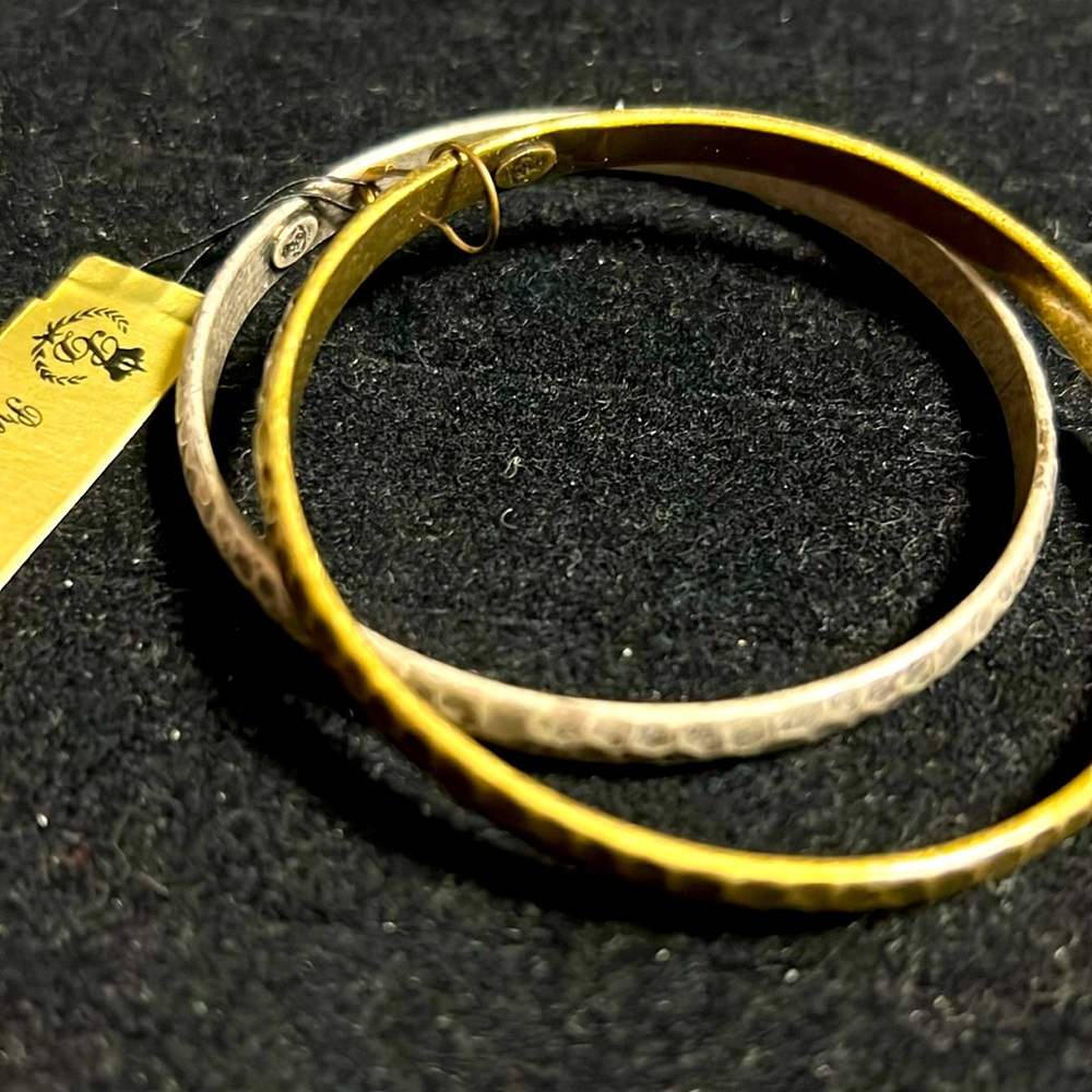 Duo bracelets
